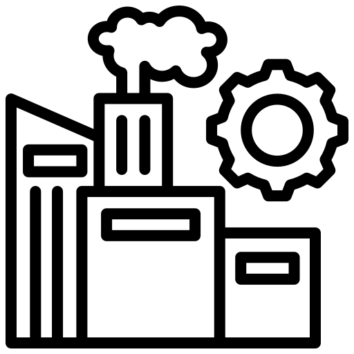 Industry & Manufacturing