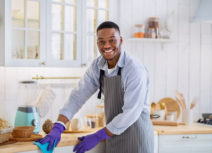 Kitchen Hygiene