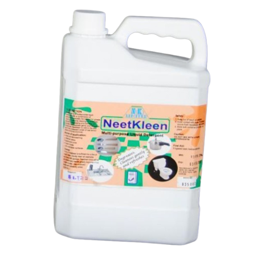 NeetKleen NDC 5